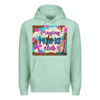 Seafoam praying moms club Premium Hoodie - TumblerDesignByShophia