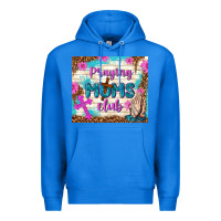 True Royal praying moms club Premium Hoodie - TumblerDesignByShophia