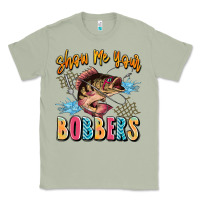 Matcha show me your bobbers Classic Tee - JahusDesignShop