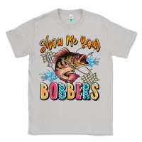 Moon Dust show me your bobbers Classic Tee - JahusDesignShop