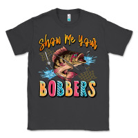 Smoke show me your bobbers Classic Tee - JahusDesignShop