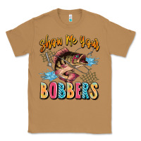 Toasted Coconut show me your bobbers Classic Tee - JahusDesignShop