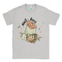 Moon Dust nail boss Classic Tee - MaliasSmallBusiness