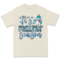 Bone it s freezin season Premium Tee - JahusDesignShop