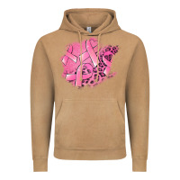 Vintage Camel breast cancer patches Vintage Hoodie - Jasminsmagicworld