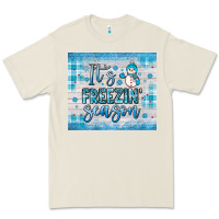 Bone it s freezin season Premium Tee - JahusDesignShop