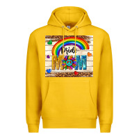 Lemon pride mom Premium Hoodie - TumblerDesignByShophia
