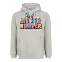Moon Dust Egg hunter plate letters Easter Day Heavyweight Hoodie - HowdyJamesFarm