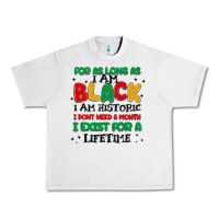 Lunar Rock black  lifetime Urban Heavy Tee - MaliasSmallBusiness
