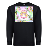 Black mental health matters Premium Sweatshirt - TumblerDesignByShophia