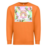 Carrot mental health matters Premium Sweatshirt - TumblerDesignByShophia
