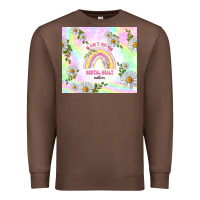 Chestnut mental health matters Premium Sweatshirt - TumblerDesignByShophia