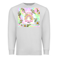 Dove Grey mental health matters Premium Sweatshirt - TumblerDesignByShophia
