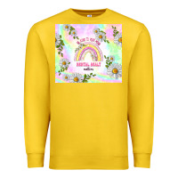 Lemon mental health matters Premium Sweatshirt - TumblerDesignByShophia