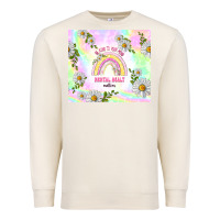 Sandshell mental health matters Premium Sweatshirt - TumblerDesignByShophia