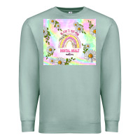 Seafoam mental health matters Premium Sweatshirt - TumblerDesignByShophia