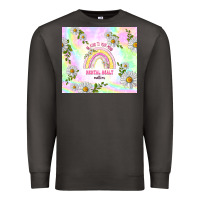 Smoke mental health matters Premium Sweatshirt - TumblerDesignByShophia