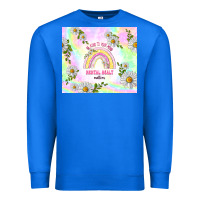 True Royal mental health matters Premium Sweatshirt - TumblerDesignByShophia