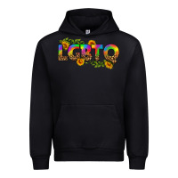 Black western lgbtq Urban Hoodie - BundleAndBundleShop