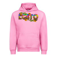 Western Lgbtq Urban Hoodie | Teevron