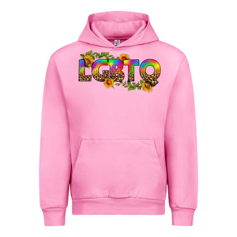 Western Lgbtq Urban Hoodie by BundleAndBundleShop | Teevron