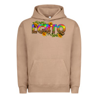 Pigment Burro western lgbtq Urban Hoodie - BundleAndBundleShop