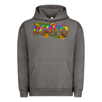 Pigment Tornado western lgbtq Urban Hoodie - BundleAndBundleShop