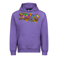 Tulip western lgbtq Urban Hoodie - BundleAndBundleShop