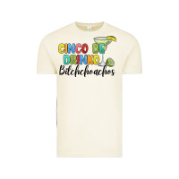 Vintage Arctic cinco de drinko bitchchoahos Vintage Tee - JahusDesignShop
