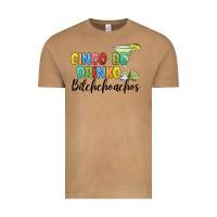 Vintage Camel cinco de drinko bitchchoahos Vintage Tee - JahusDesignShop