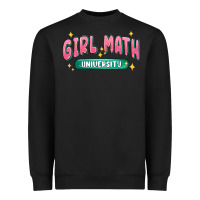 Black girl math university Heavyweight Sweatshirt - MaliasSmallBusiness