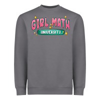 Storm girl math university Heavyweight Sweatshirt - MaliasSmallBusiness