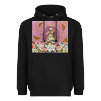 Black my last flying fuck Heavyweight Hoodie - TumblerDesignByShophia