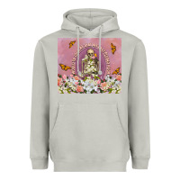 Moon Dust my last flying fuck Heavyweight Hoodie - TumblerDesignByShophia