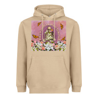 Mushroom my last flying fuck Heavyweight Hoodie - TumblerDesignByShophia