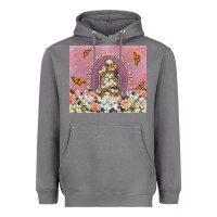 Storm my last flying fuck Heavyweight Hoodie - TumblerDesignByShophia