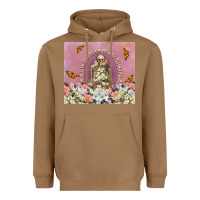Toasted Coconut my last flying fuck Heavyweight Hoodie - TumblerDesignByShophia