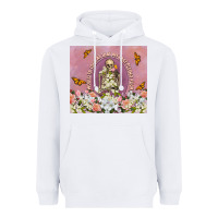 White my last flying fuck Heavyweight Hoodie - TumblerDesignByShophia