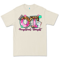 Bone ot occupational therapist Premium Tee - AdoDesignShop