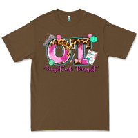 Cacao ot occupational therapist Premium Tee - AdoDesignShop