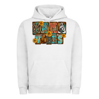Pigment Lunar Rock Western Mama Vibes Mother's Day Urban Hoodie - FaDigitalArtStudio