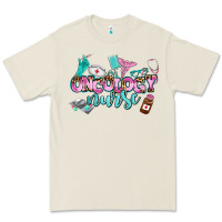 Bone oncology nurse Premium Tee - AdoDesignShop