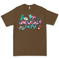 Cacao oncology nurse Premium Tee - AdoDesignShop