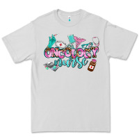 Dove Grey oncology nurse Premium Tee - AdoDesignShop