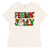 Bone feelin' jolly Ladies Tee - FaDigitalArtStudio