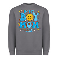 Storm in my boy mom era Heavyweight Sweatshirt - MaliasSmallBusiness