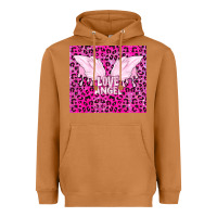 Meerkat love angel Heavyweight Hoodie - TumblerDesignByShophia