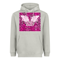 Moon Dust love angel Heavyweight Hoodie - TumblerDesignByShophia