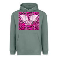 Sage love angel Heavyweight Hoodie - TumblerDesignByShophia