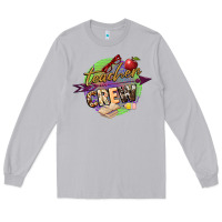 Moon Dust teacher crew Long Sleeve Tee - NancyCooperArtShop